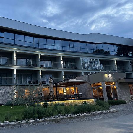 Grande Casa Hotel - Medugorje Eksteriør billede