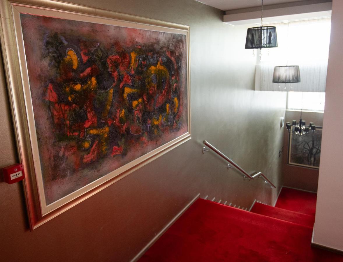 Grande Casa Hotel - Medugorje Eksteriør billede