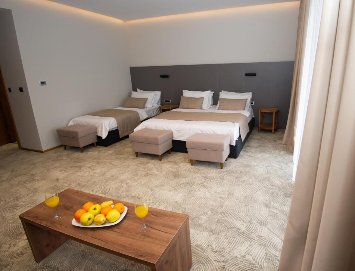 Grande Casa Hotel - Medugorje Eksteriør billede
