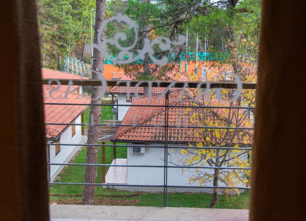 Grande Casa Hotel - Medugorje Eksteriør billede