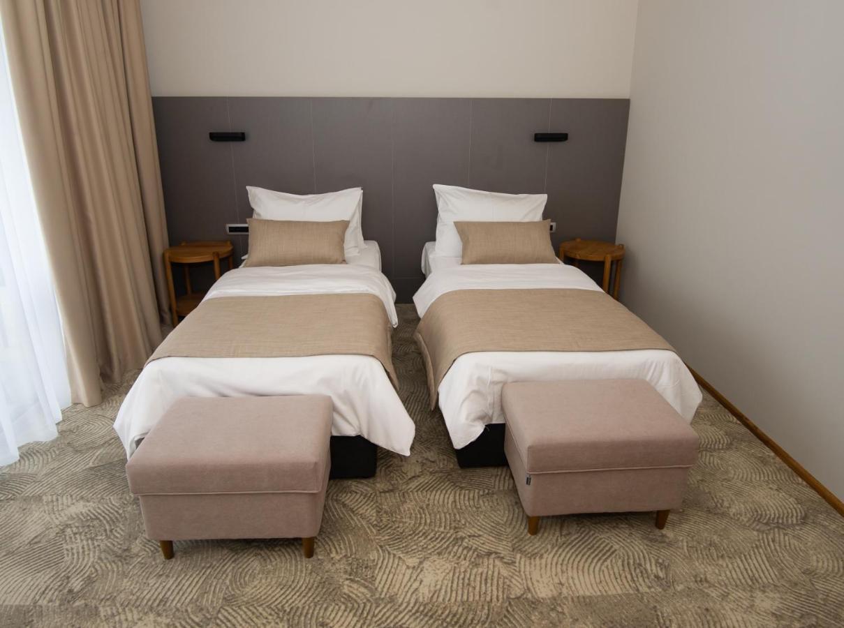 Grande Casa Hotel - Medugorje Eksteriør billede