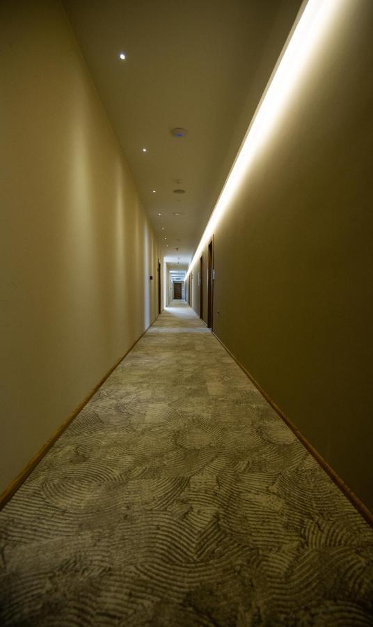 Grande Casa Hotel - Medugorje Eksteriør billede
