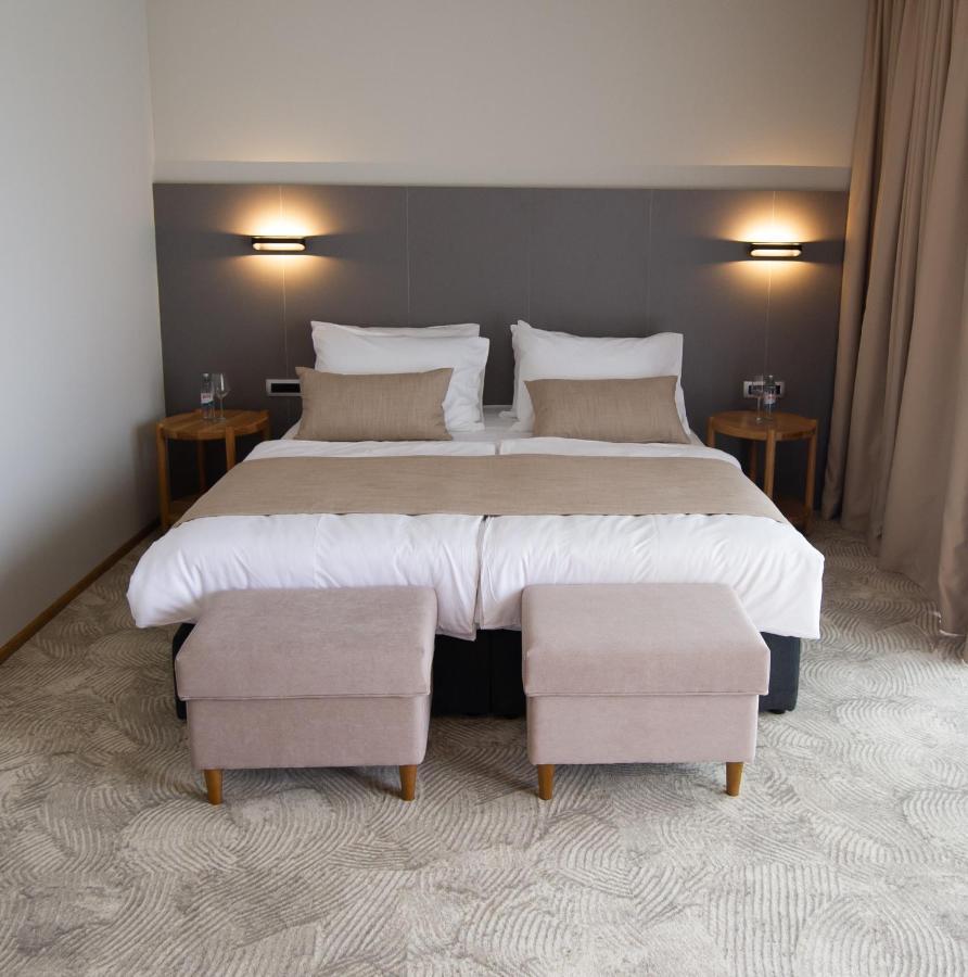 Grande Casa Hotel - Medugorje Eksteriør billede