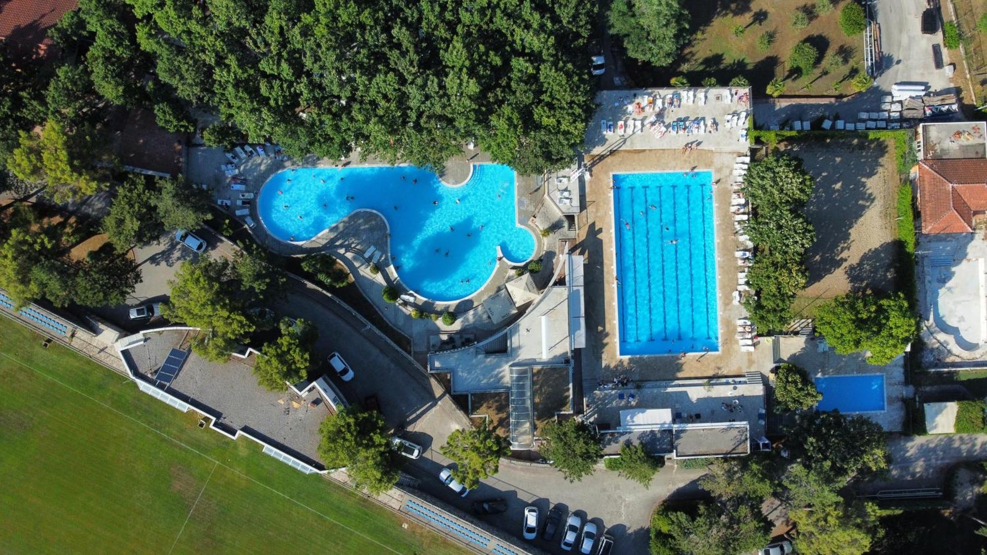 Grande Casa Hotel - Medugorje Eksteriør billede