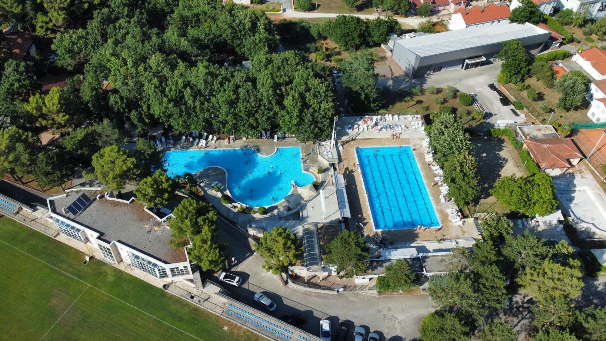 Grande Casa Hotel - Medugorje Eksteriør billede