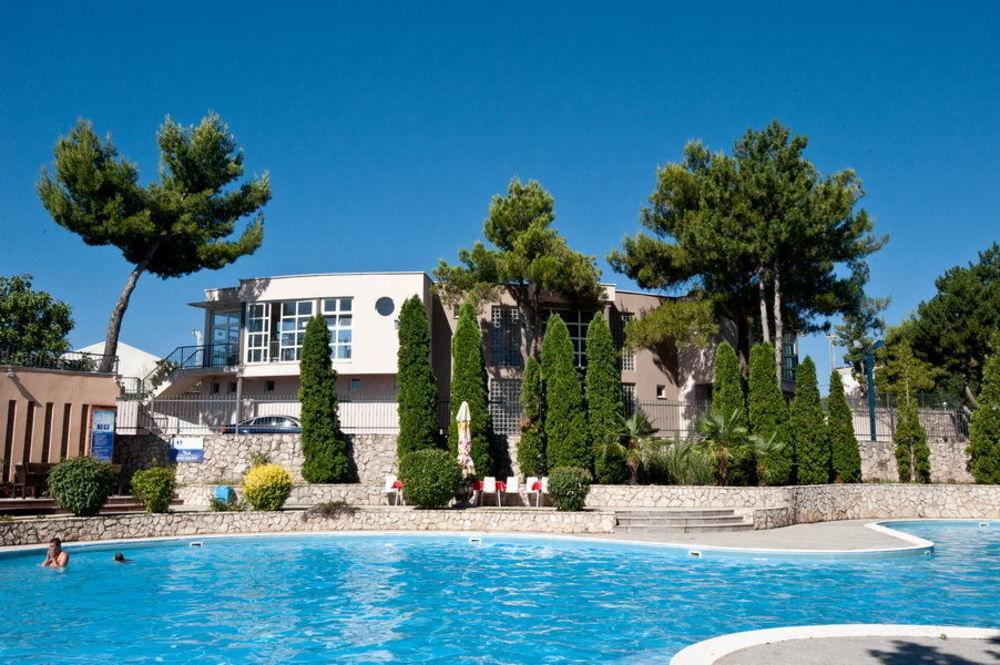 Grande Casa Hotel - Medugorje Eksteriør billede