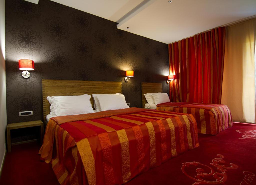 Grande Casa Hotel - Medugorje Værelse billede