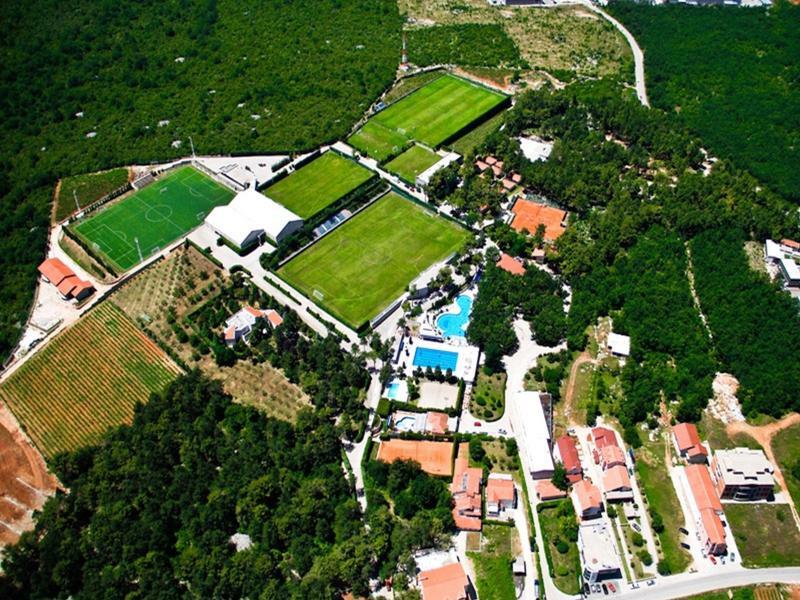 Grande Casa Hotel - Medugorje Eksteriør billede