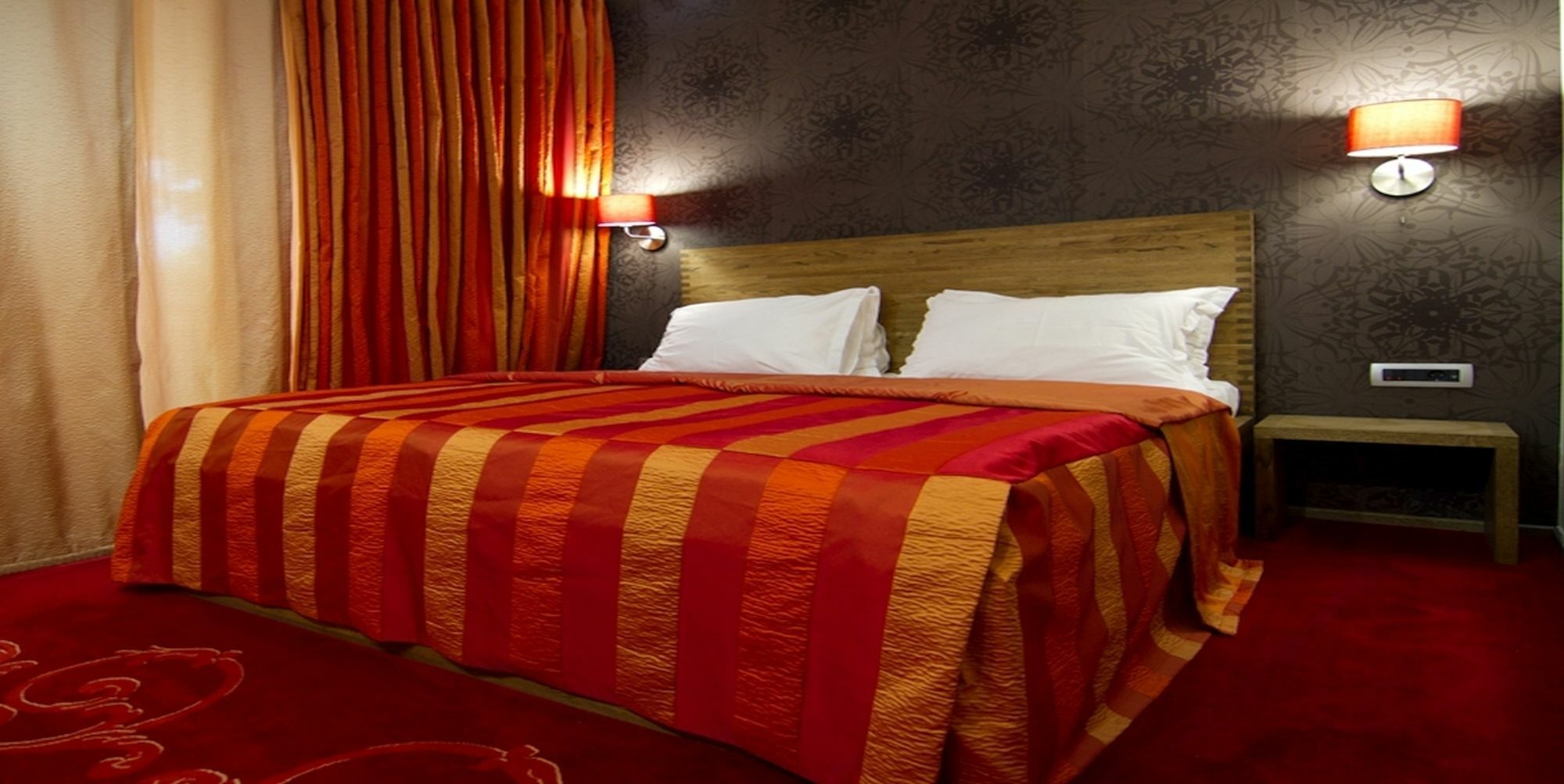 Grande Casa Hotel - Medugorje Eksteriør billede